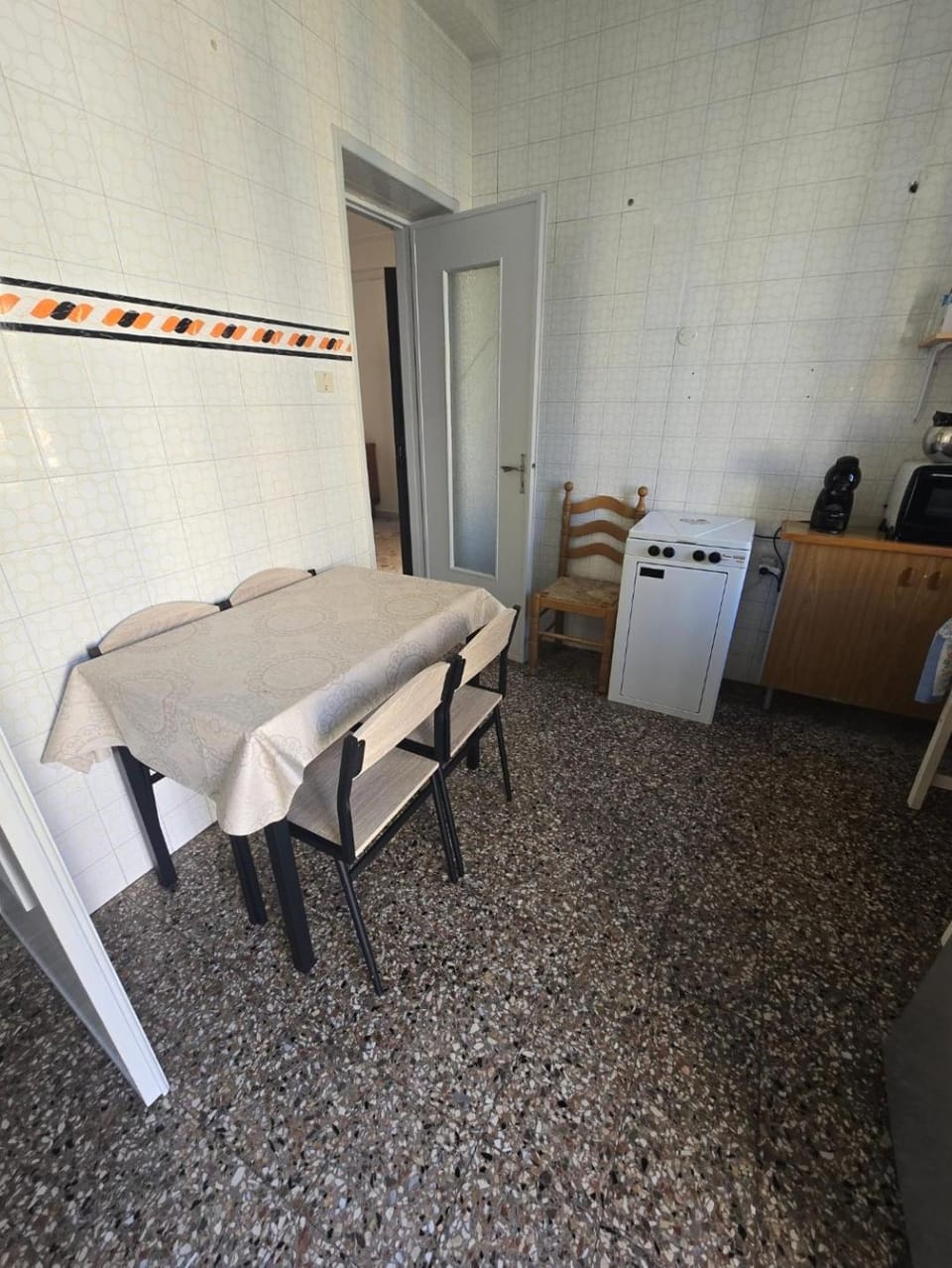 Terrazza sul mare Apartment in Crotone