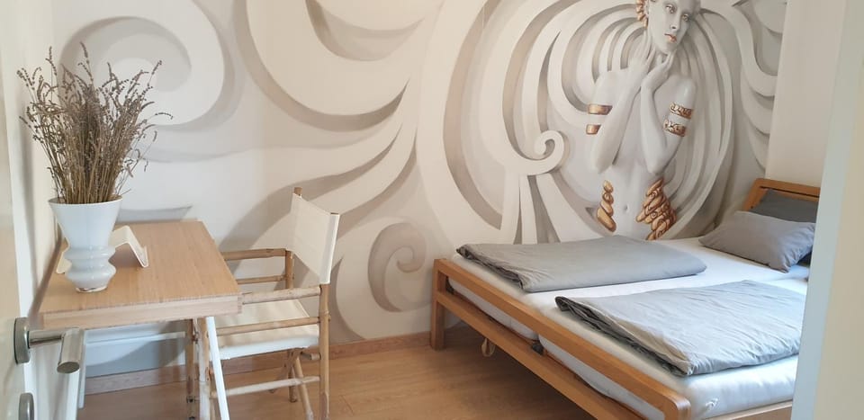 Sealife Krk Apartment in Krk