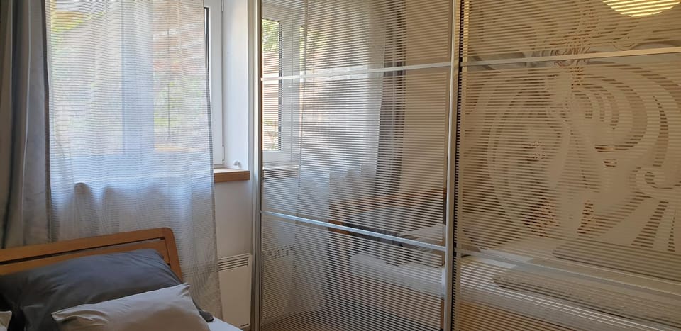 Sealife Krk Apartment in Krk
