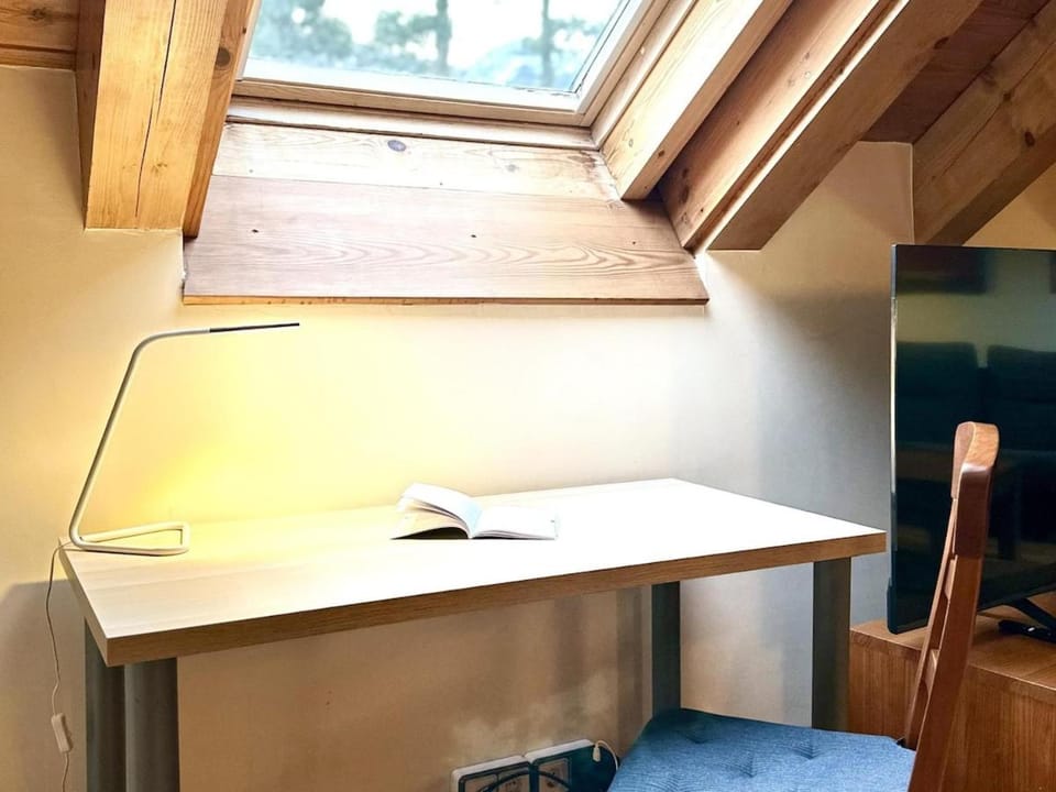 Mufló, acogedor apartamento en la Molina Apartment in Cerdanya