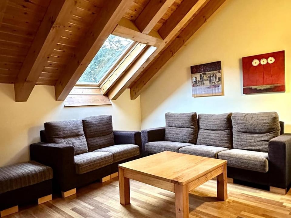 Mufló, acogedor apartamento en la Molina Apartment in Cerdanya