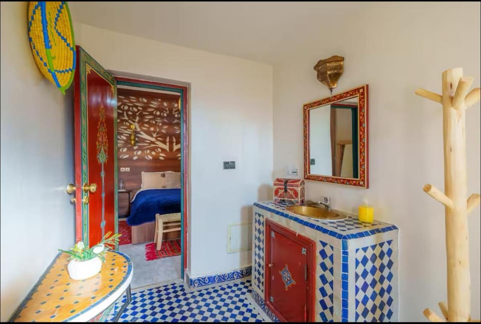 Palais Rhize targa Vacation rental in Marrakesh