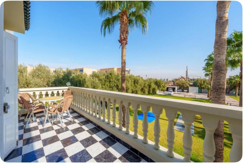 Palais Rhize targa Vacation rental in Marrakesh