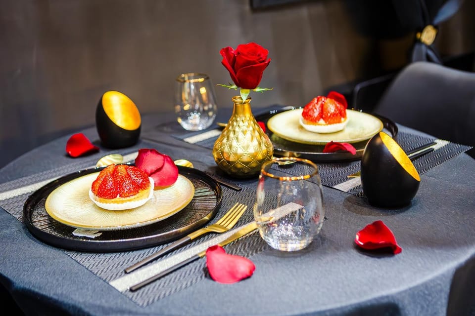 Food and drinks, Food