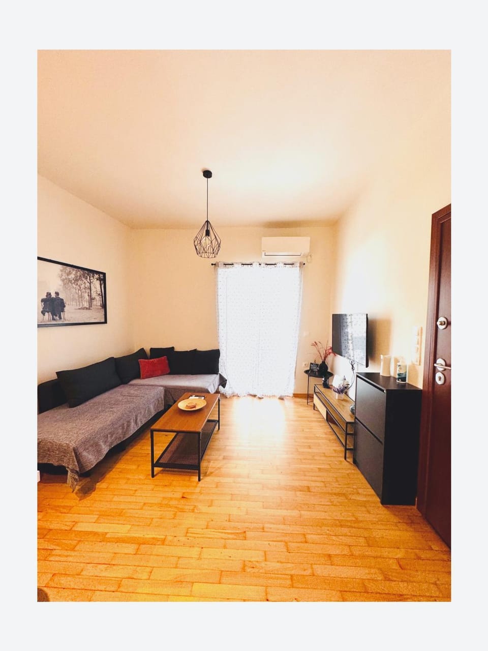 Fotini Comfy Place Apartment in Messenia