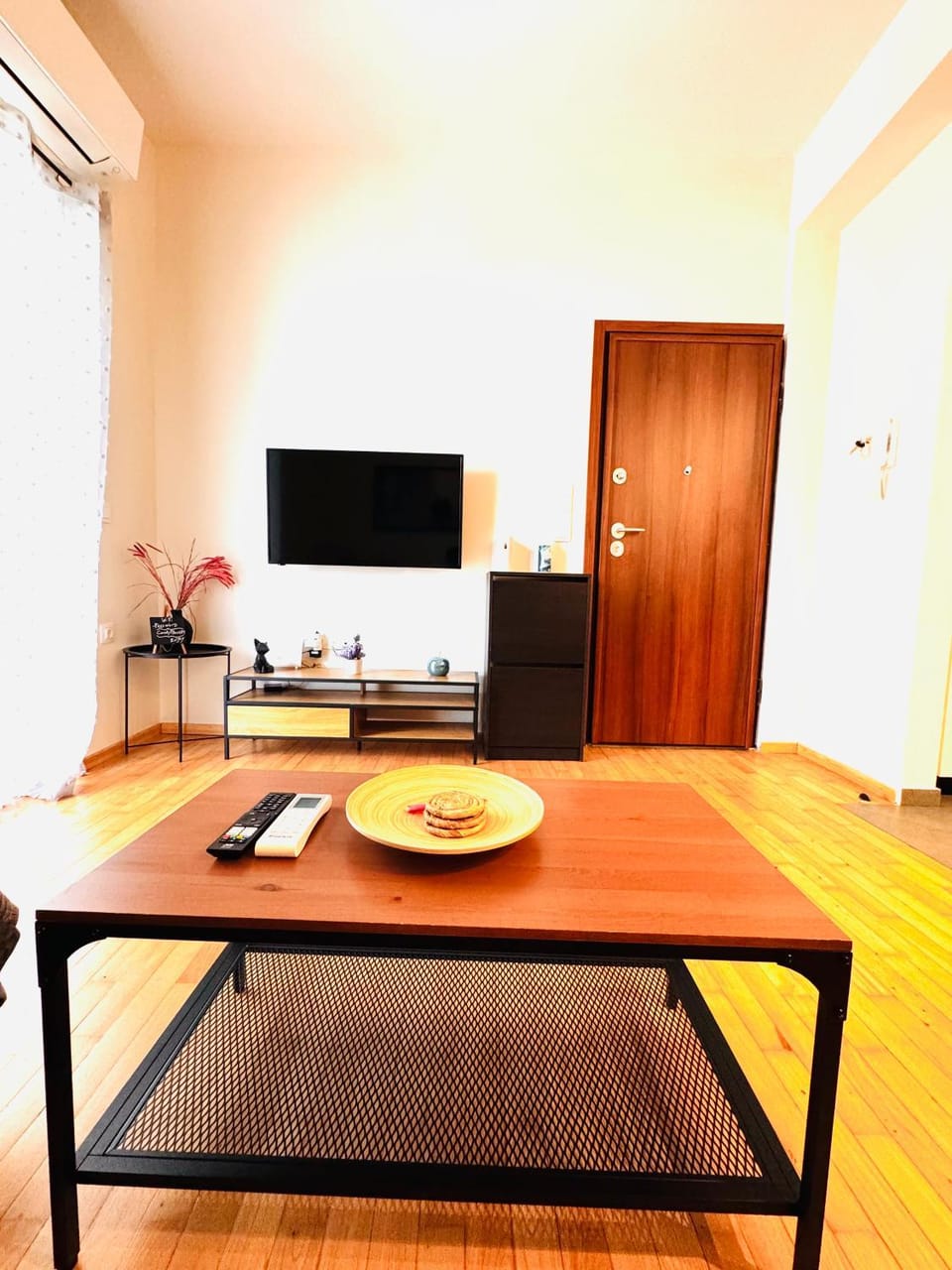 Fotini Comfy Place Apartment in Messenia