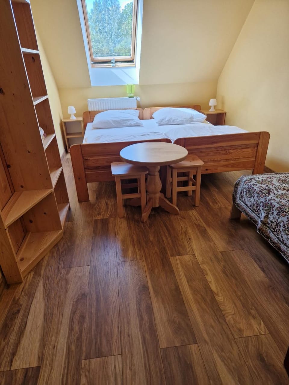 Schronisko Sokoliki Bed and Breakfast in Lower Silesian Voivodeship