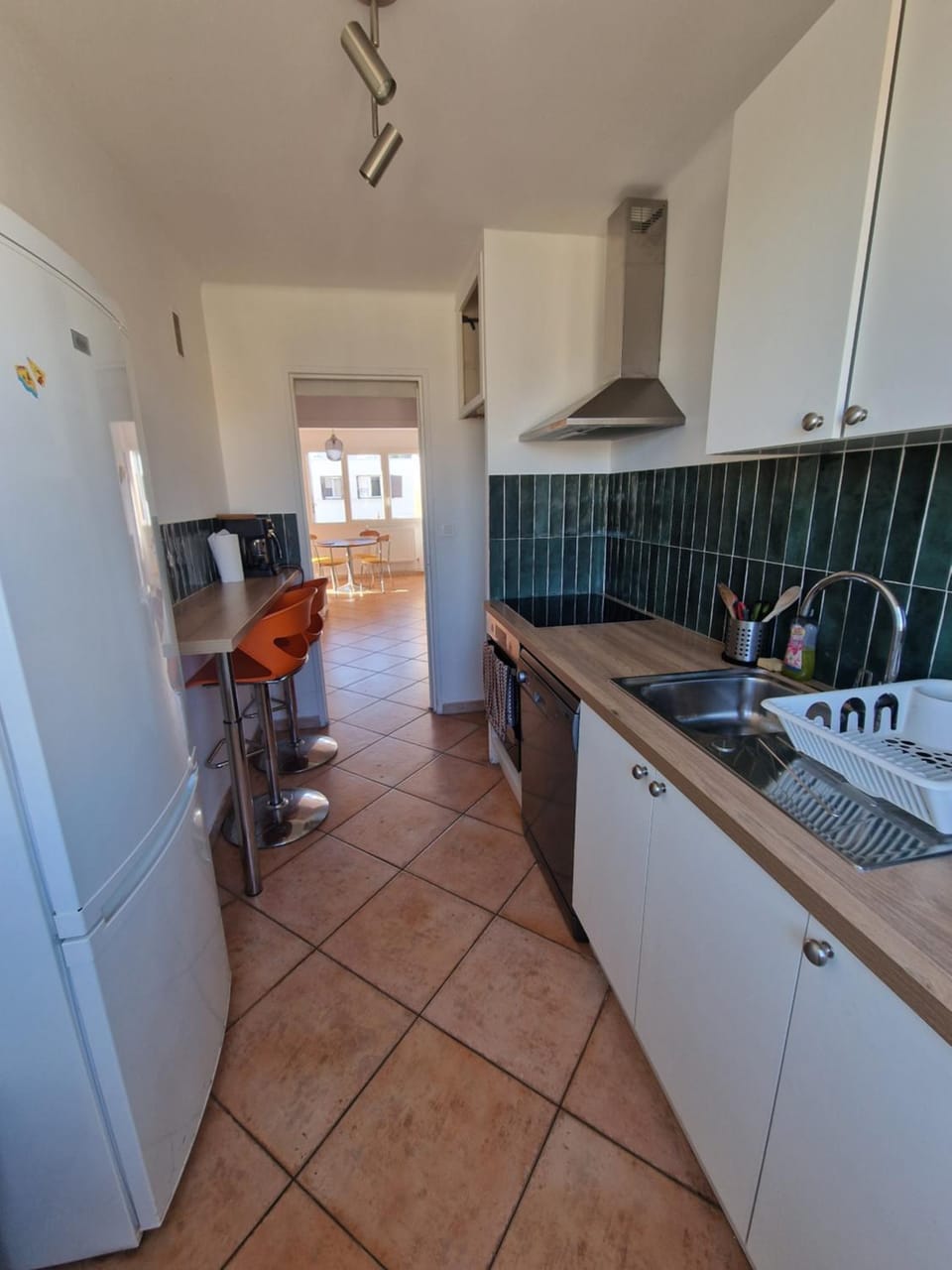 Grand et Sapcieux T4 proche centre-ville Apartment in Lattes