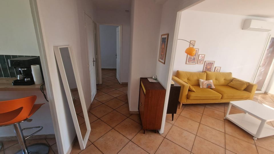 Grand et Sapcieux T4 proche centre-ville Apartment in Lattes