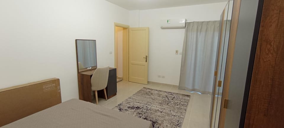 2BD prime apartment in rehab city Apartment in New Cairo City