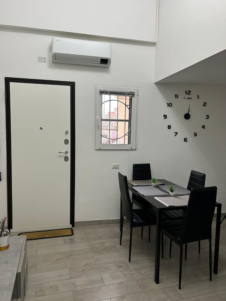 Shanti Apartment in Apulia