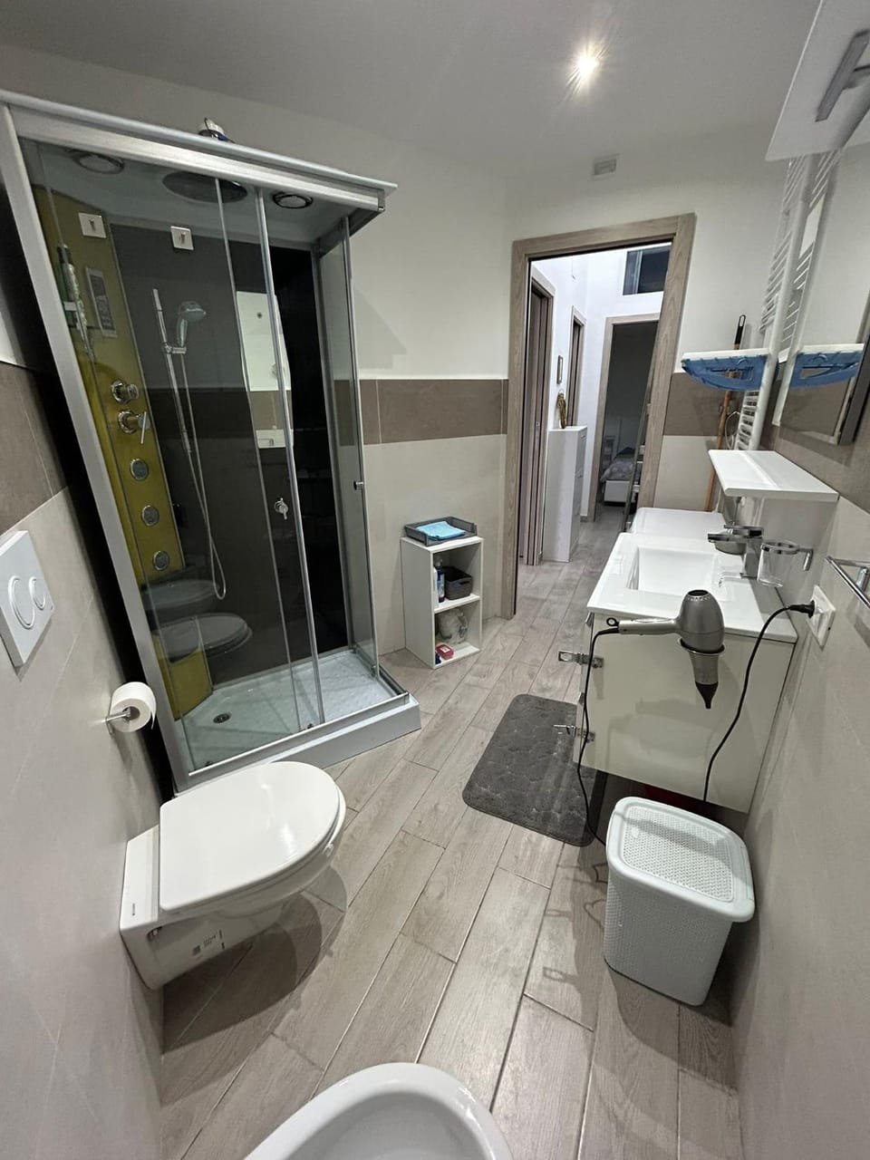 Shanti Apartment in Apulia