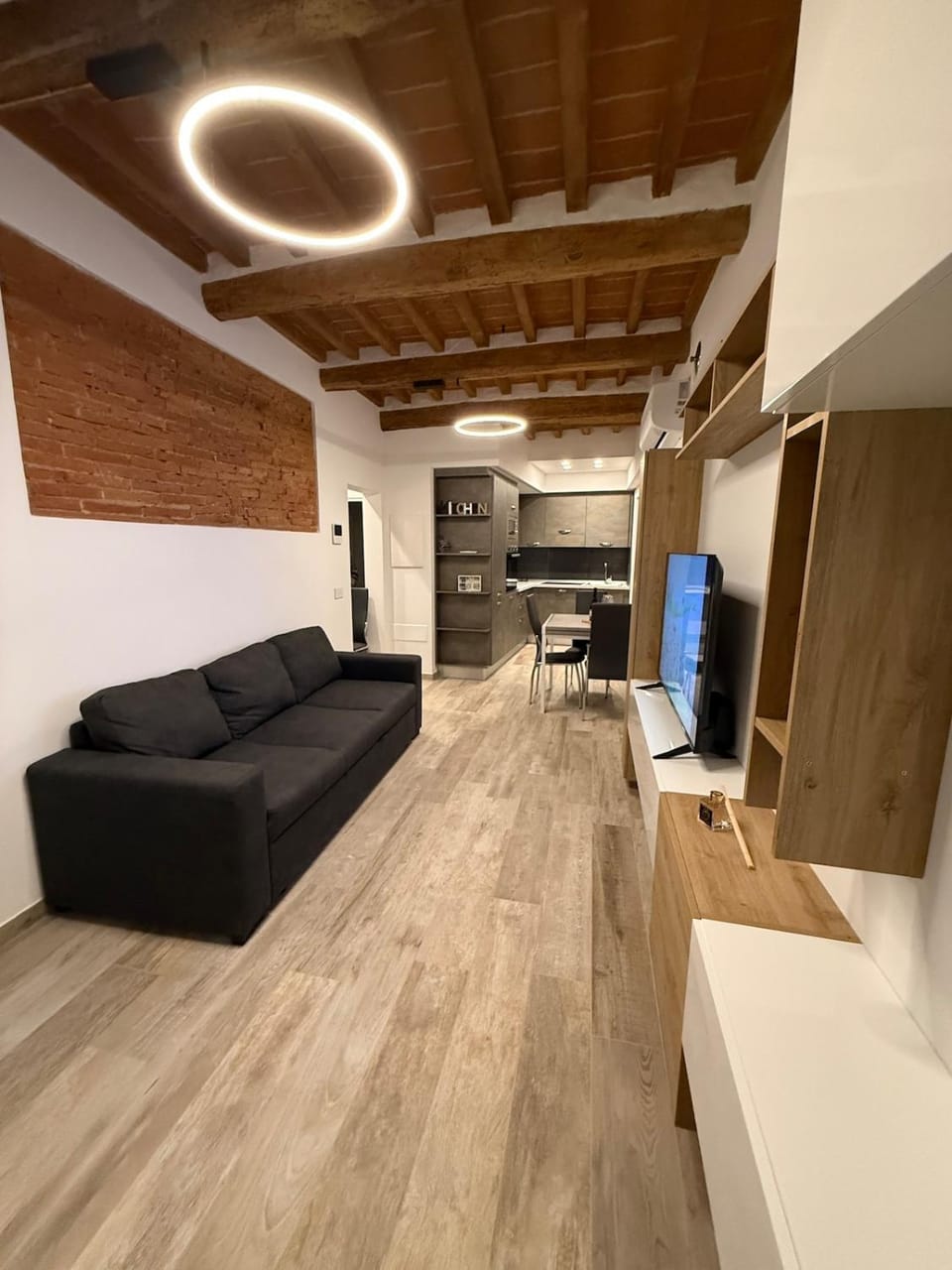 Dimora nel borgo Apartment in Tuscany