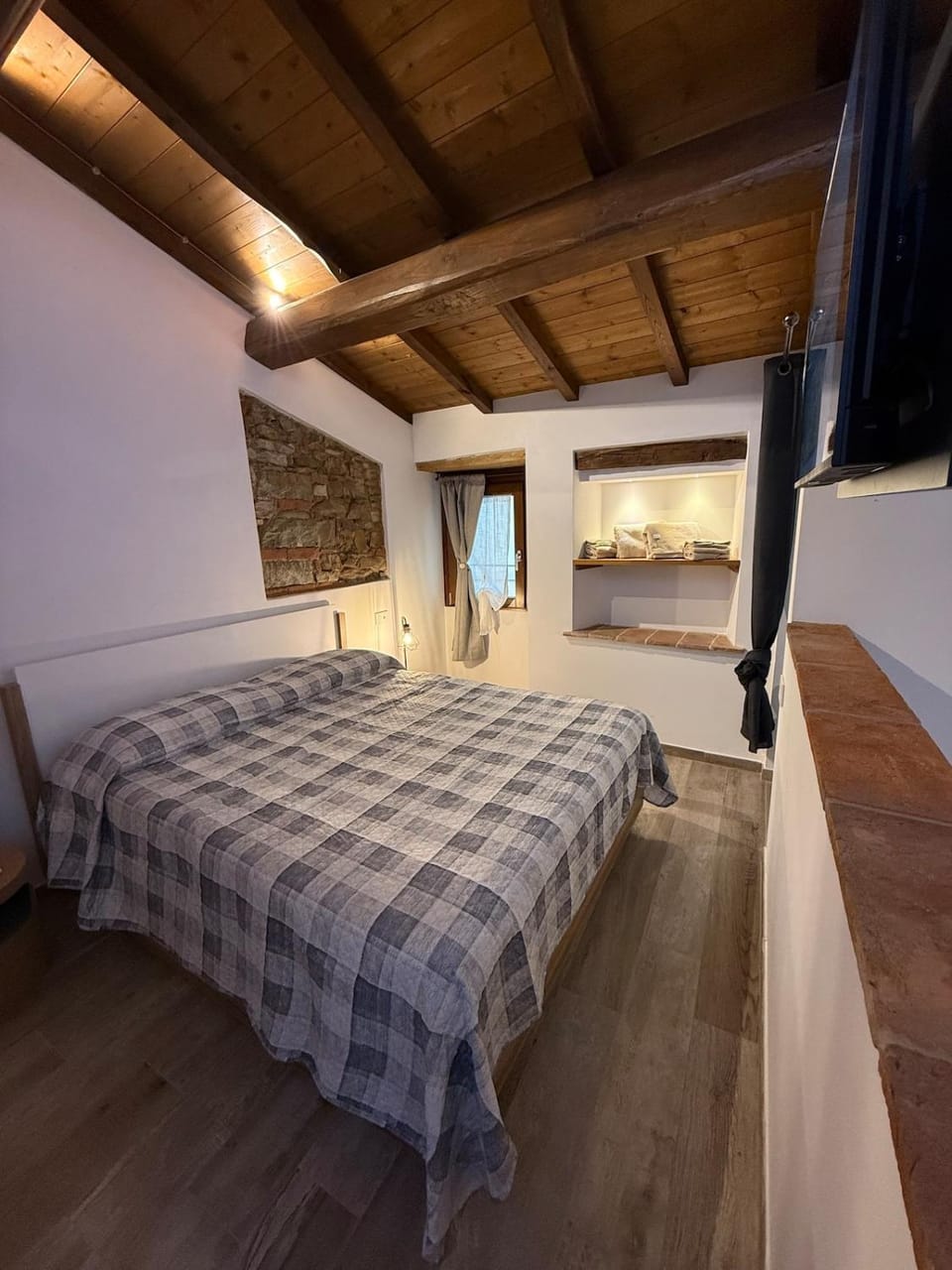 Dimora nel borgo Apartment in Tuscany