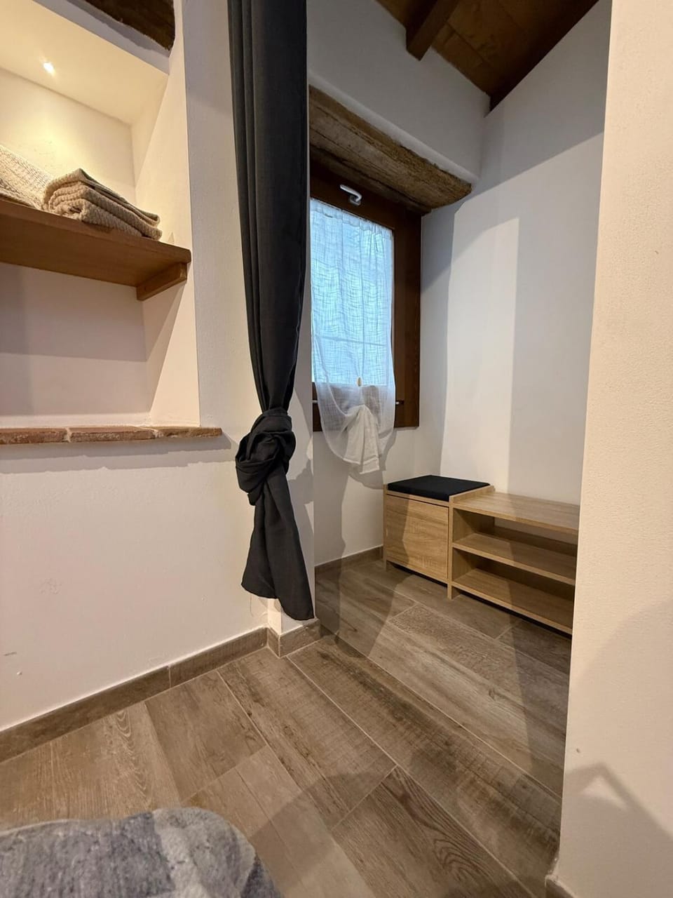 Dimora nel borgo Apartment in Tuscany