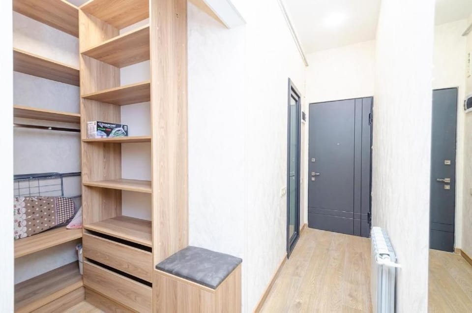 Double room apartaments with fresh style Apartment in Yerevan