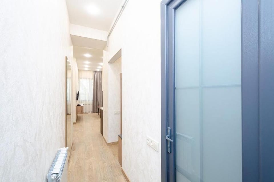 Double room apartaments with fresh style Apartment in Yerevan