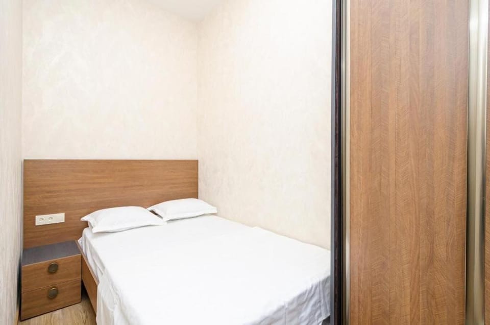 Double room apartaments with fresh style Apartment in Yerevan