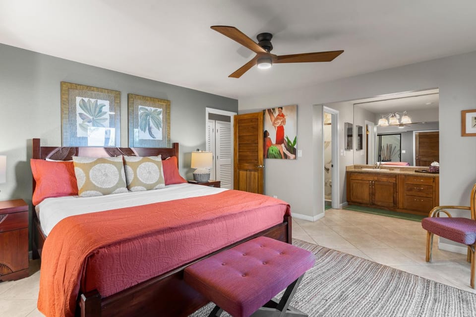 MAUI KAMAOLE, #A-106 Apartment in Wailea