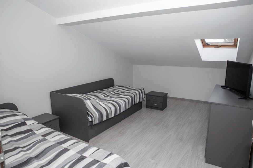 Guest house Mažeikiai Hostel in Lithuania