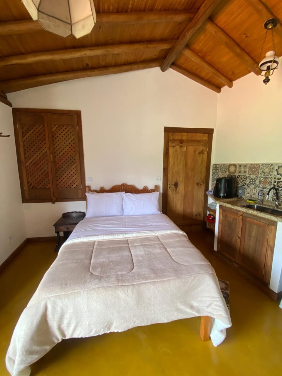 Apartamento vale do sol Apartment in State of Rio de Janeiro