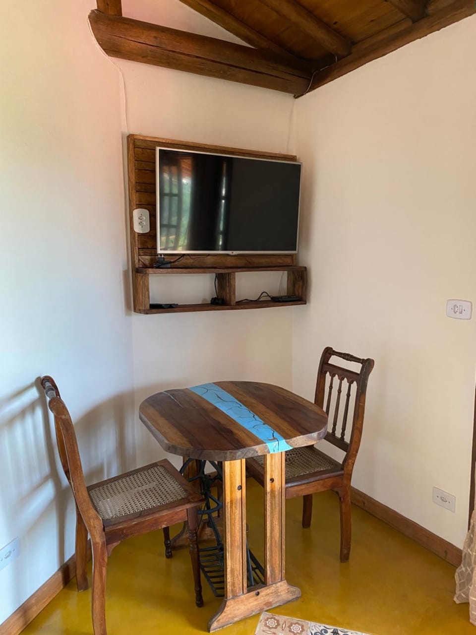 Apartamento vale do sol Apartment in State of Rio de Janeiro