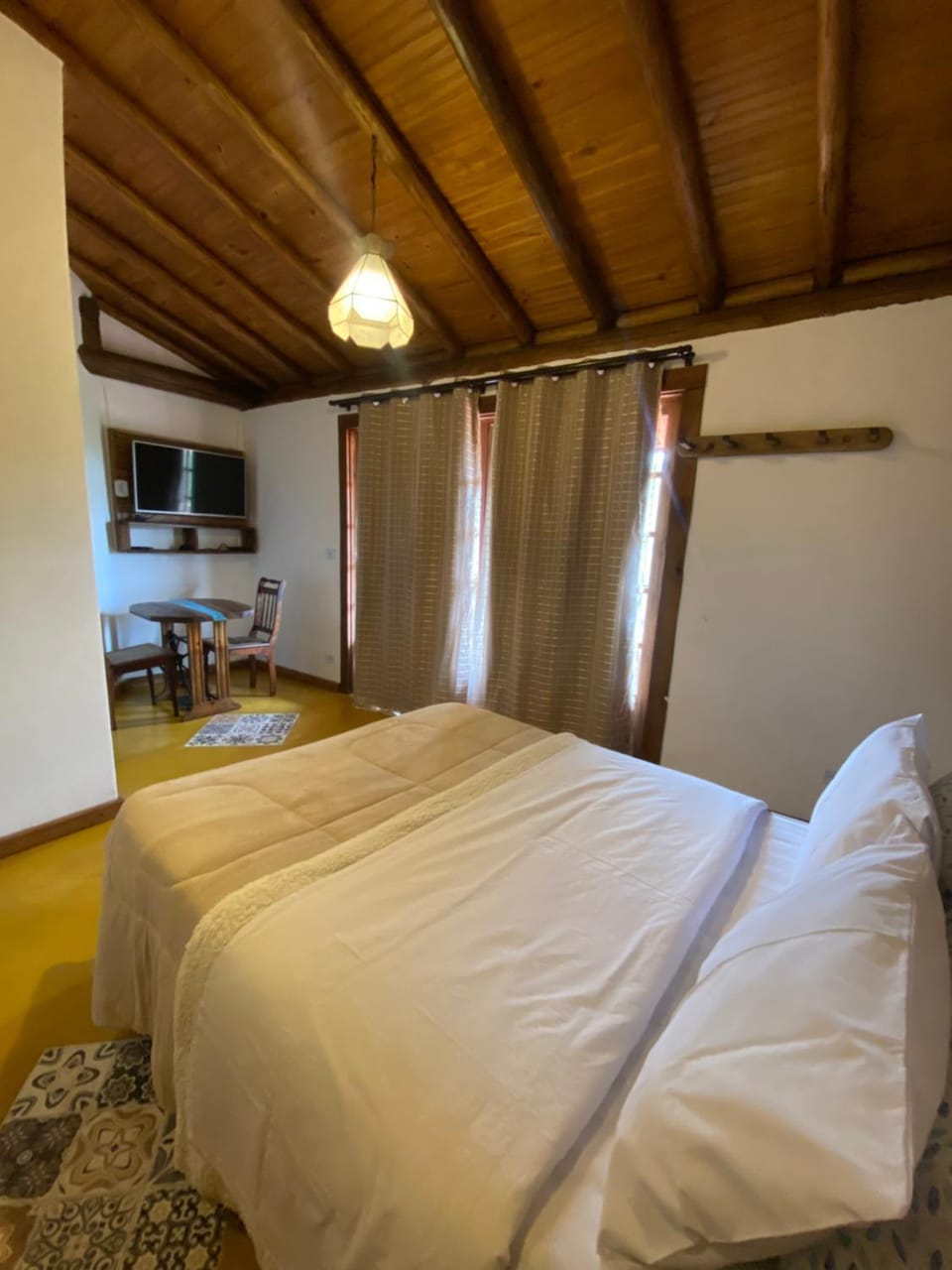 Apartamento vale do sol Apartment in State of Rio de Janeiro