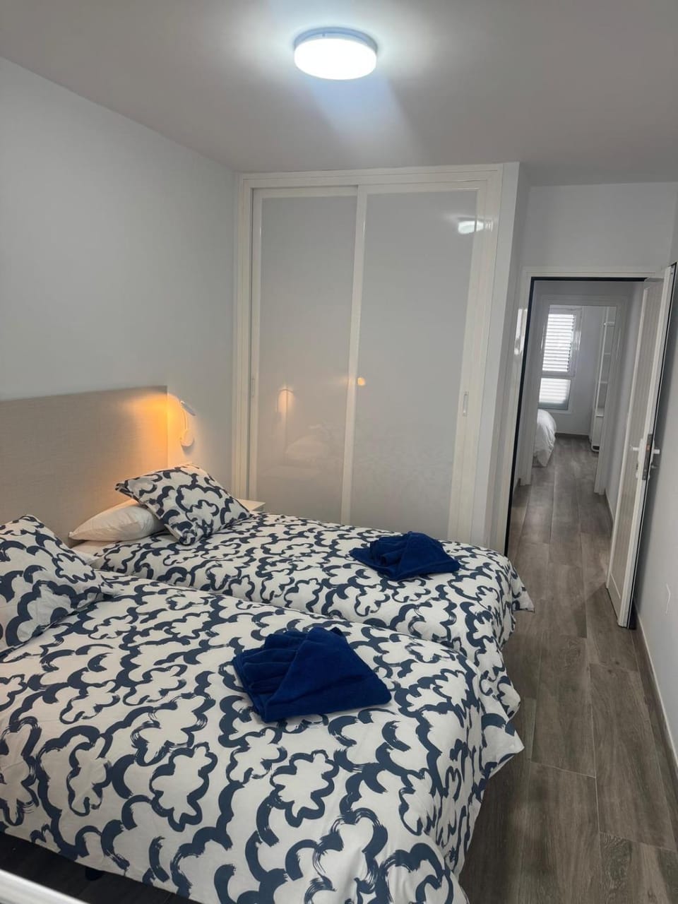 Omayra Beach Apartment in Puerto del Carmen