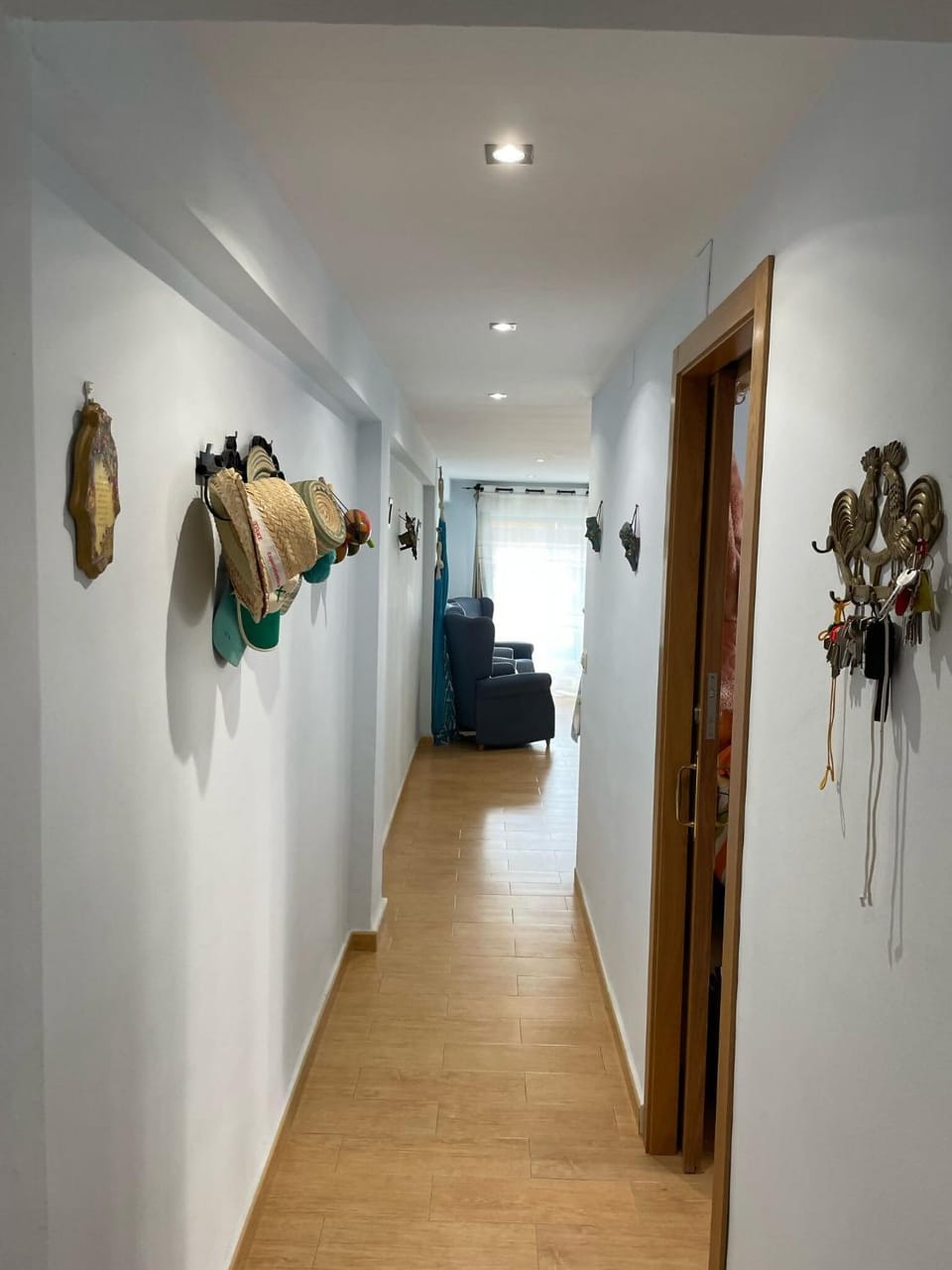 Cullera Marisa Apartment in Cullera