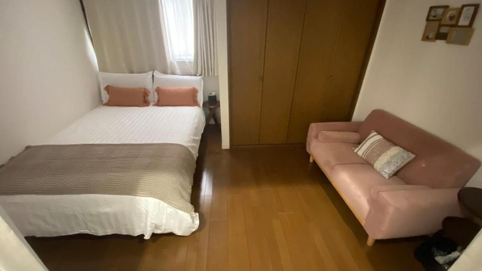 Tsubaki-Glocalization Villa in Osaka