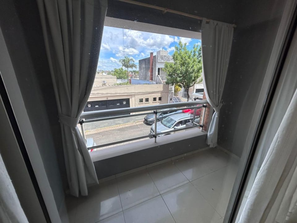 Depto céntrico Apartment in Concordia