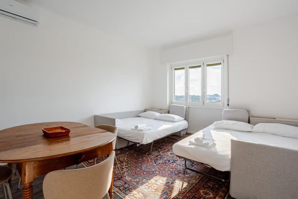 Dimora Vertigo - Appartamenti Fiorenti Apartment in Milan