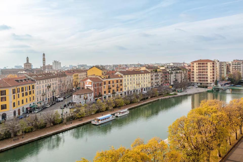 Dimora Vertigo - Appartamenti Fiorenti Apartment in Milan