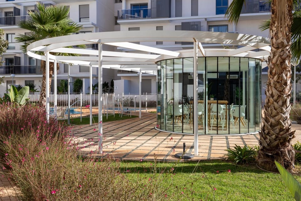 Marina Real III 4 by BookinDenia Apartment in Dénia