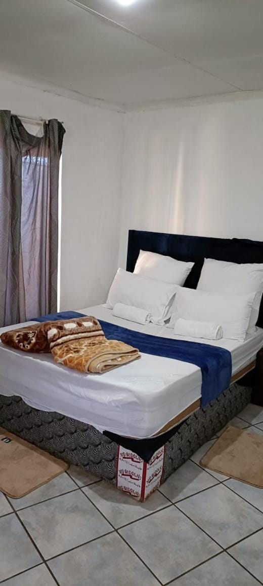 BATO Accommodation Bed and Breakfast in Gauteng