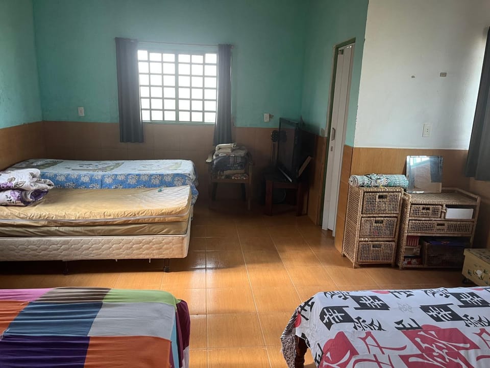 Chácara vista bela House in State of São Paulo
