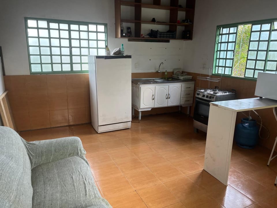 Chácara vista bela House in State of São Paulo