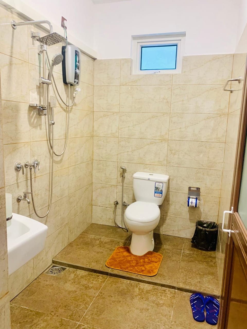 Shower, Toilet, Bathroom, bidet