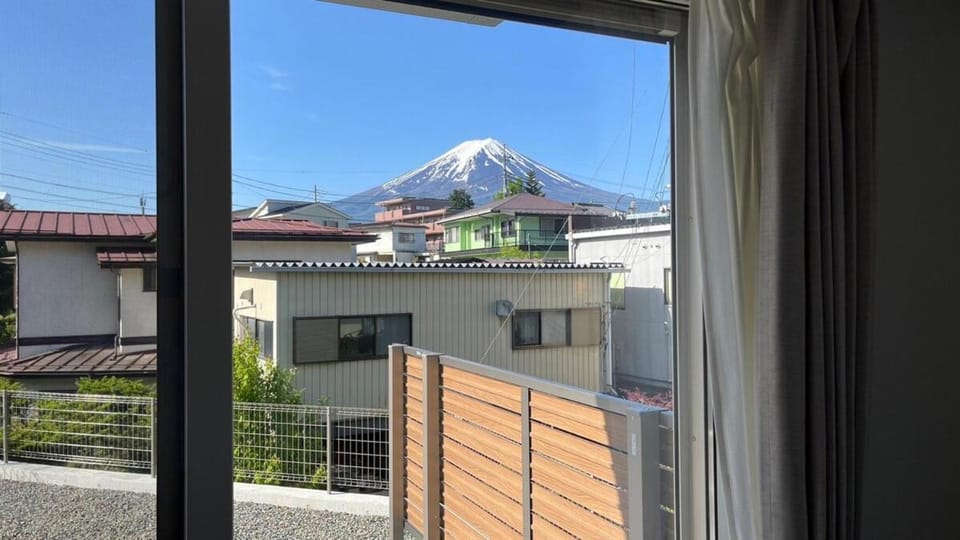 Villa ANOTONA No 2 House in Japan