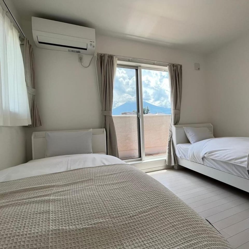 Villa ANOTONA No 2 House in Shizuoka Prefecture