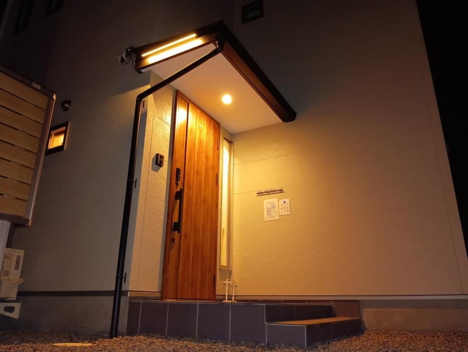 Villa ANOTONA No 2 House in Japan