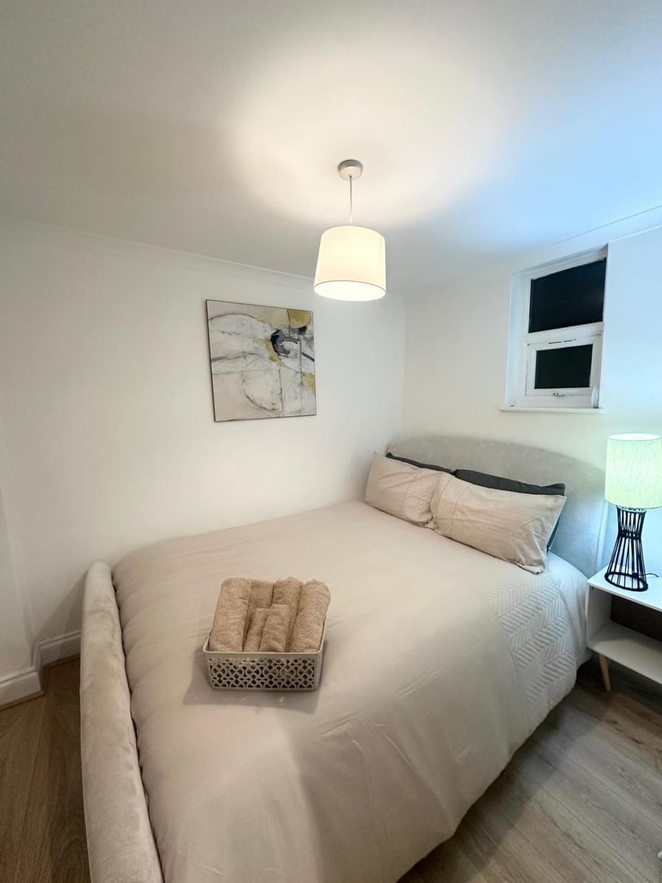 Cosy 1 bedroom flat in London Apartment in London Borough of Hackney