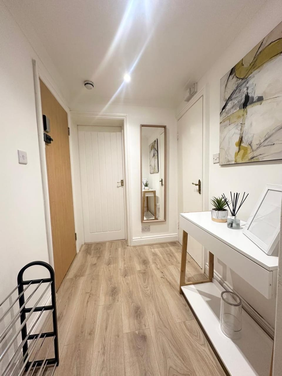 Cosy 1 bedroom flat in London Apartment in London Borough of Hackney