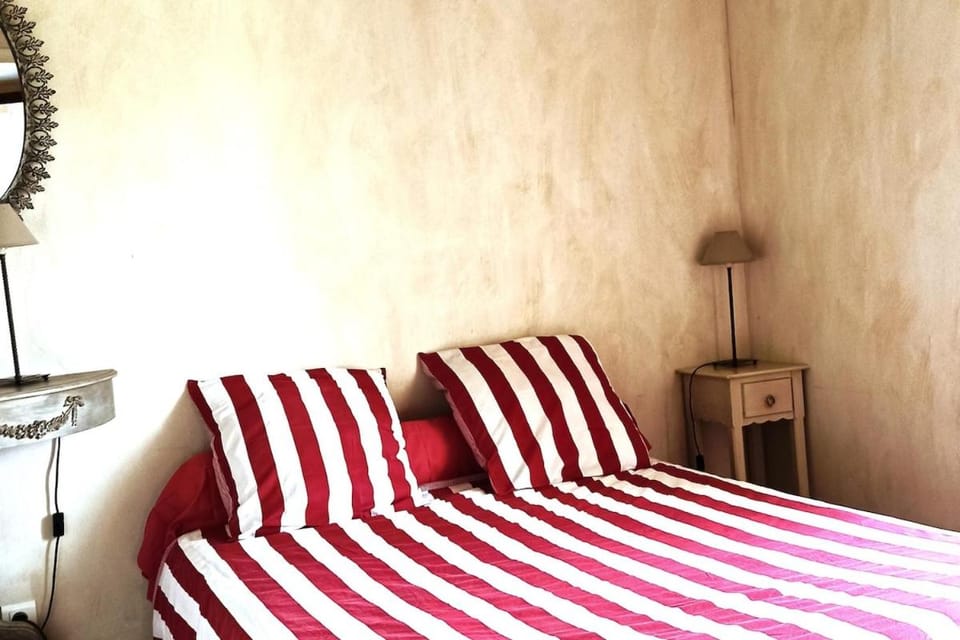 joli gîte plain pied House in Nouvelle-Aquitaine