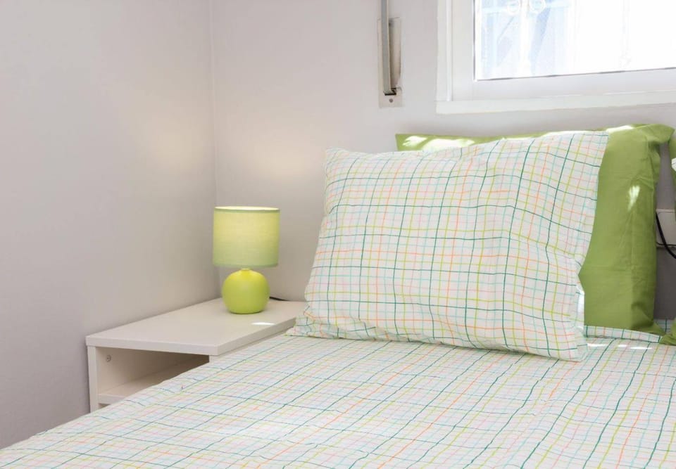 MalagaOnBeach 1 - Two bedrooms - up to 3 people - 20 meters beach Apartment in Malaga