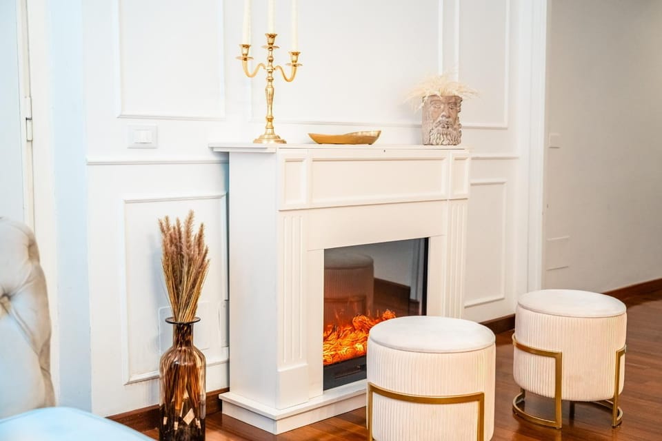 Trevi Fountain Superior Suites byLZluxuryproperties Apartment in Rome