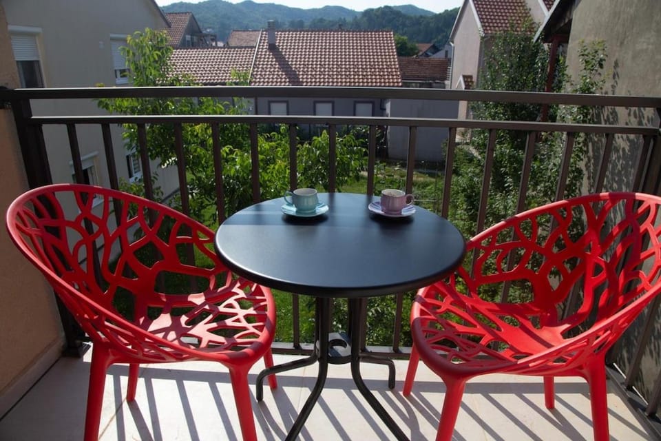 Montenegrina apartment Apartment in Montenegro