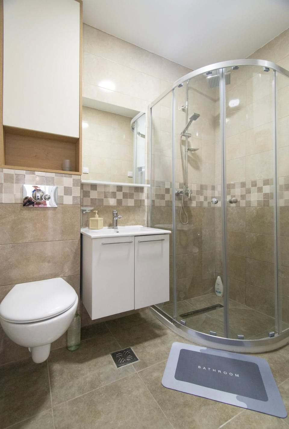 Montenegrina apartment Apartment in Montenegro