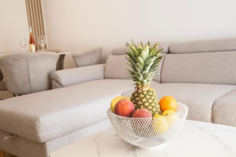 Montenegrina apartment Apartment in Montenegro