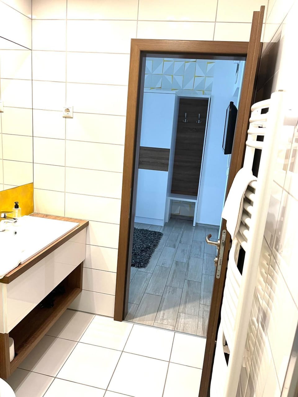 Rubin Sunshine Apartman Apartment in Hungary